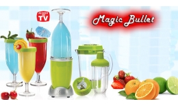 Blender kielichowy Magic Bullet