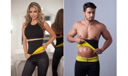 Pas odchudzający HOT SHAPERS