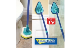 CleanReach Wielofunkcyjny mop 