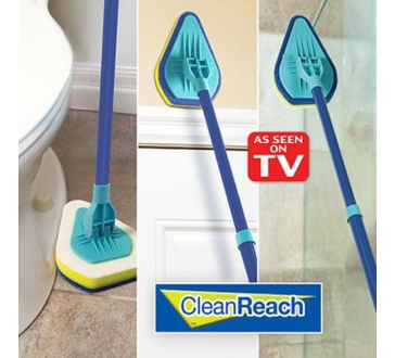 CleanReach Wielofunkcyjny mop 