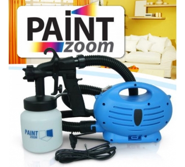 Magic Paint - pistolet do malowania 