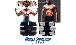 Wzmacniacz mięśni brzucha Mobile-GYM