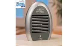 Przenośny klimatyzator FAST COOLER PRO