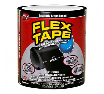 SUPER MOCNA TAŚMA KLEJĄCA FLEX TAPE