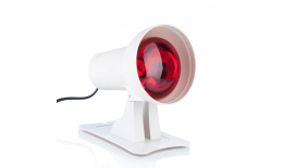 BIO lampa na podczerwień