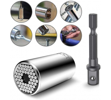Klucz uniwersalny Hammersmith Power Grip