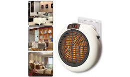 Przenośny grzejnik Wonder Heater Pro