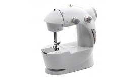 Przenośna ręczna maszyna do szycia - Portable sewing machine