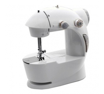 Przenośna ręczna maszyna do szycia - Portable sewing machine