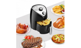 Frytownica na gorące powietrze AirFryer Multifunction Smart