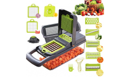 Vegie Slicer - krajalnica wielozadaniowa