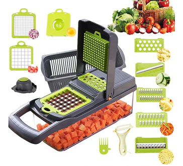 Vegie Slicer - krajalnica wielozadaniowa