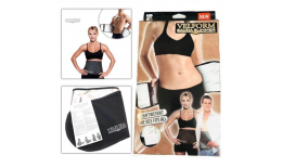 Pas do sauny Velform Sauna Slimmer