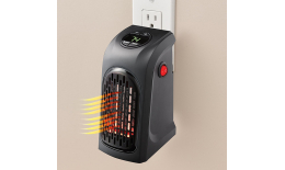 Elektryczny mini termowentylator, ceramiczny HANDY Heater