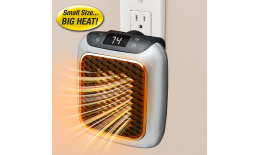 Przenośny grzejnik TURBO HANDY Heater