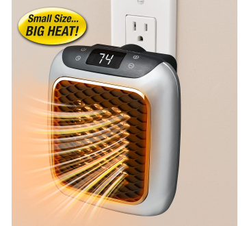 Przenośny grzejnik TURBO HANDY Heater